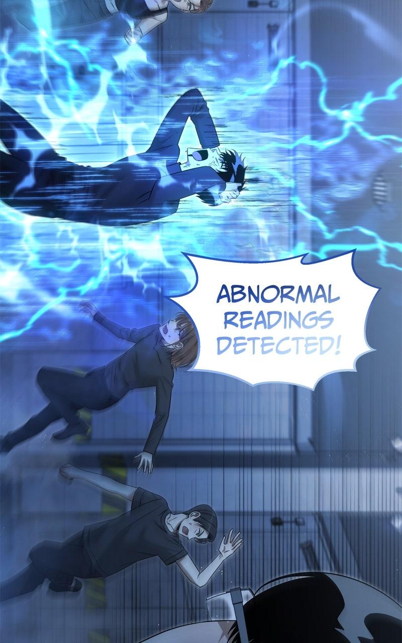 The Hunter Next Door Chapter 13 - Page 42