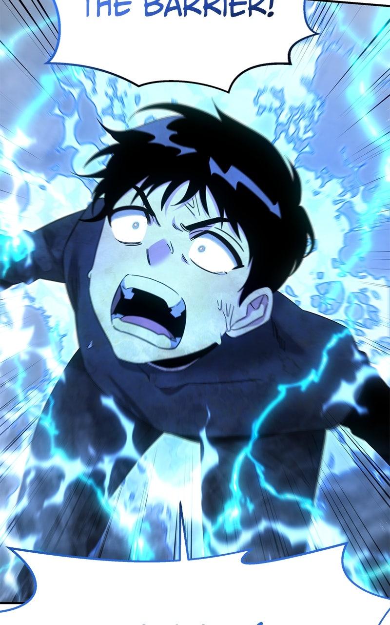 The Hunter Next Door Chapter 13 - Page 44