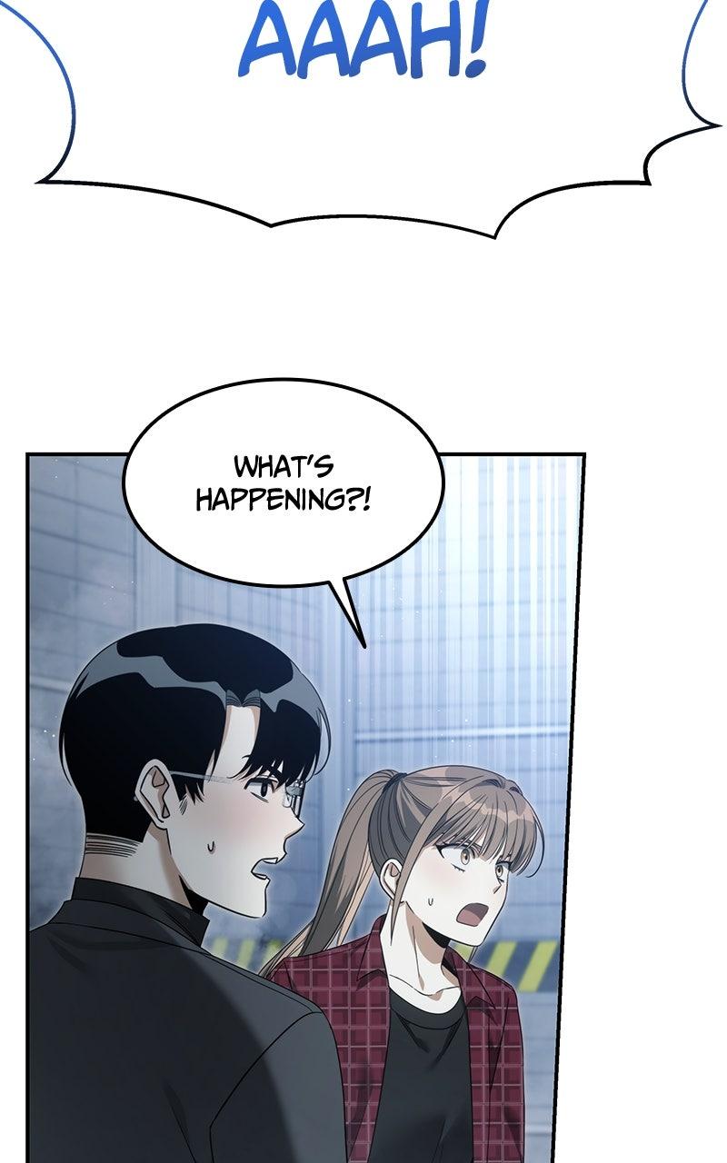 The Hunter Next Door Chapter 13 - Page 45