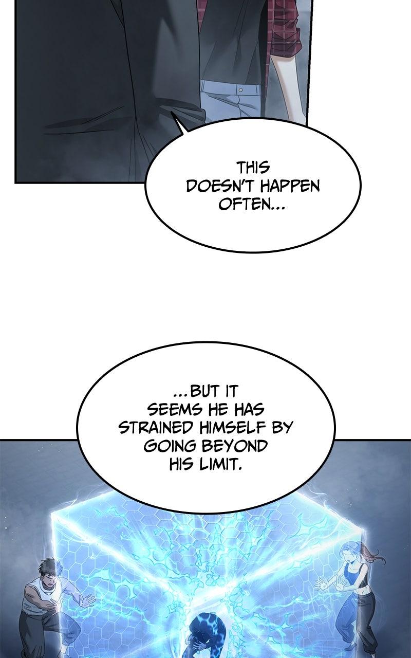 The Hunter Next Door Chapter 13 - Page 46