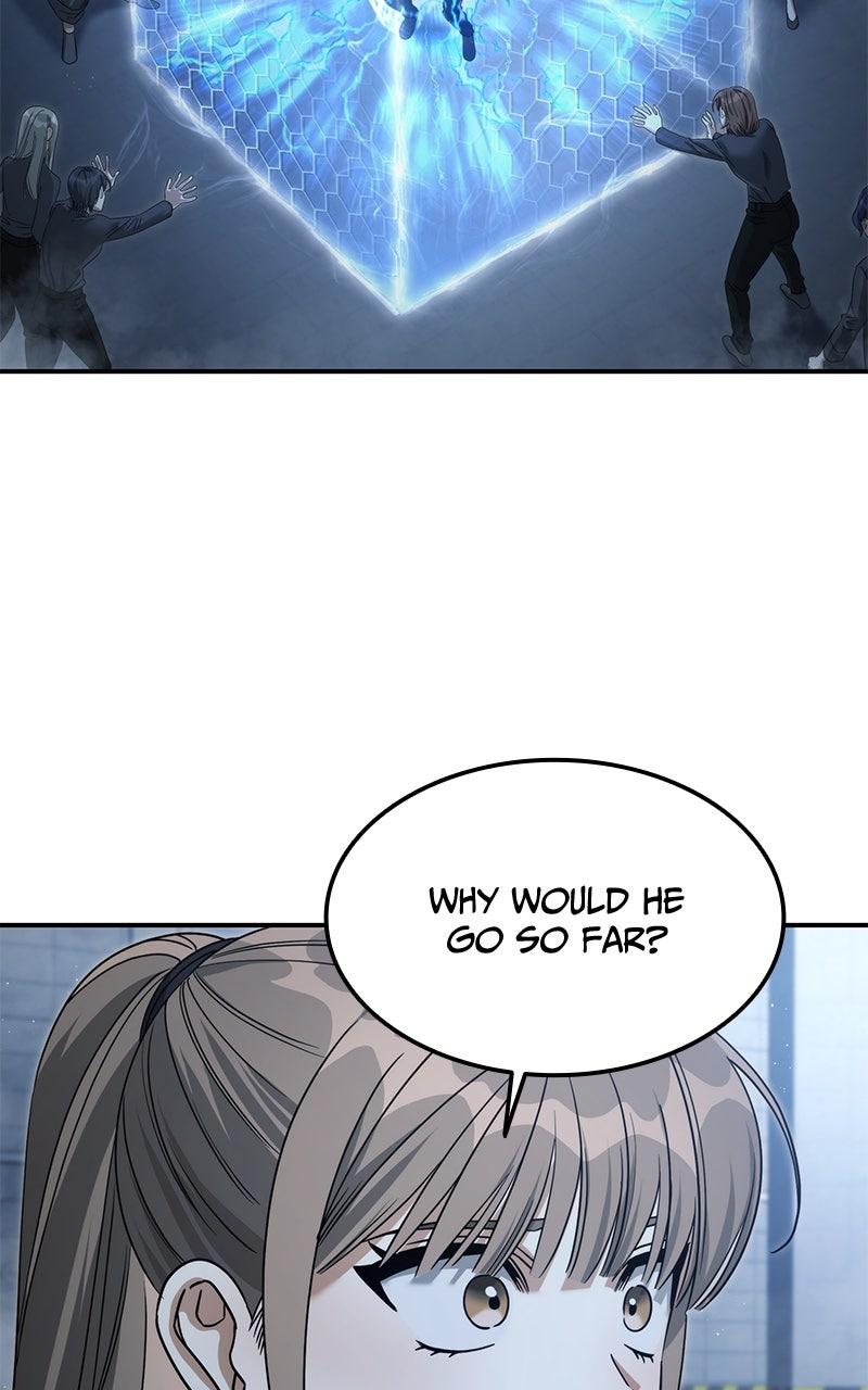 The Hunter Next Door Chapter 13 - Page 47