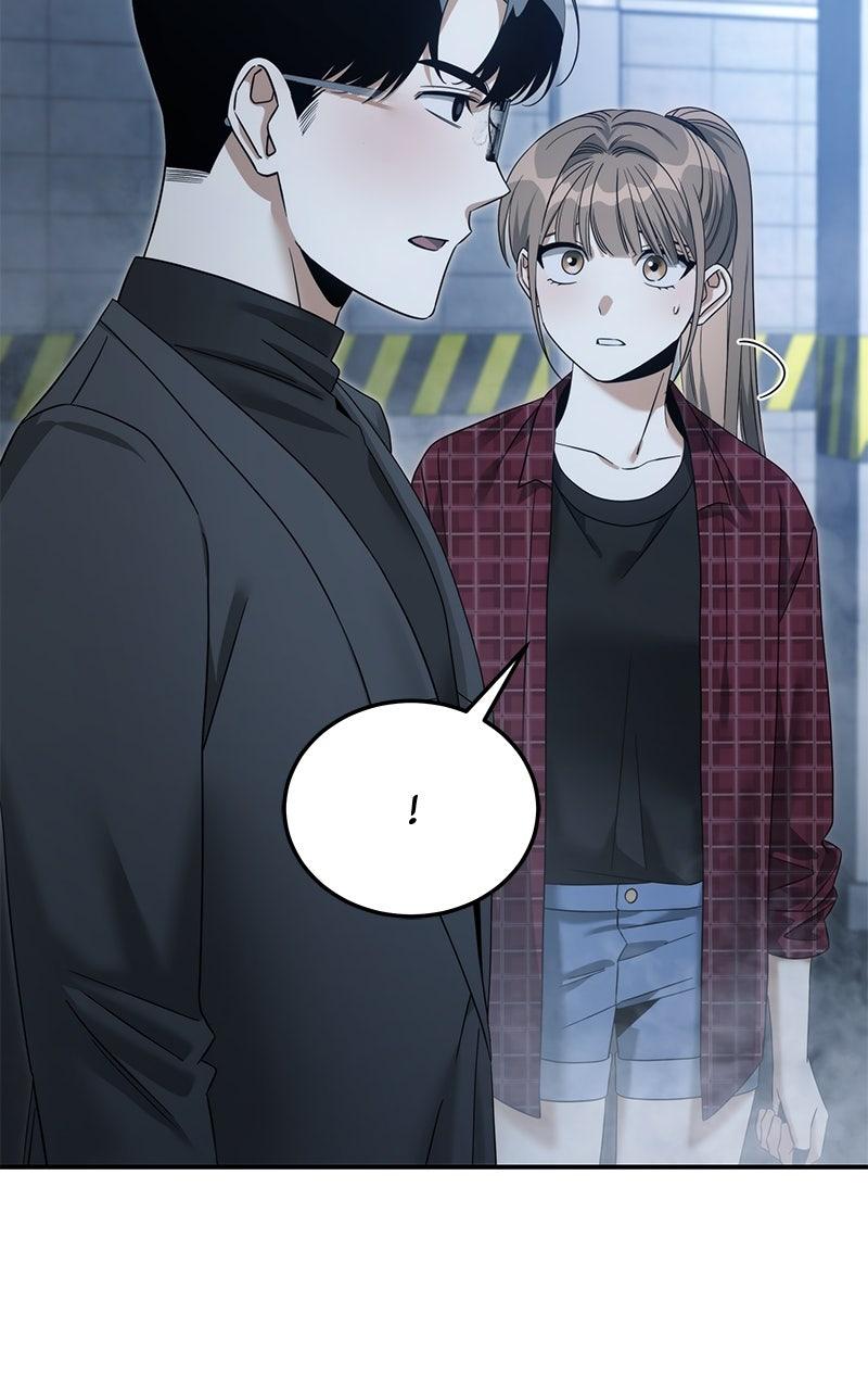 The Hunter Next Door Chapter 13 - Page 49