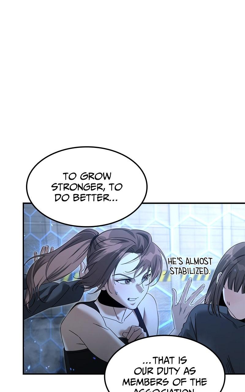 The Hunter Next Door Chapter 13 - Page 50