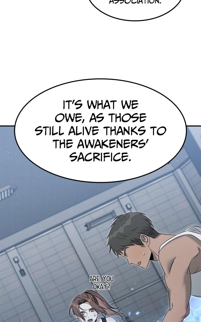 The Hunter Next Door Chapter 13 - Page 51