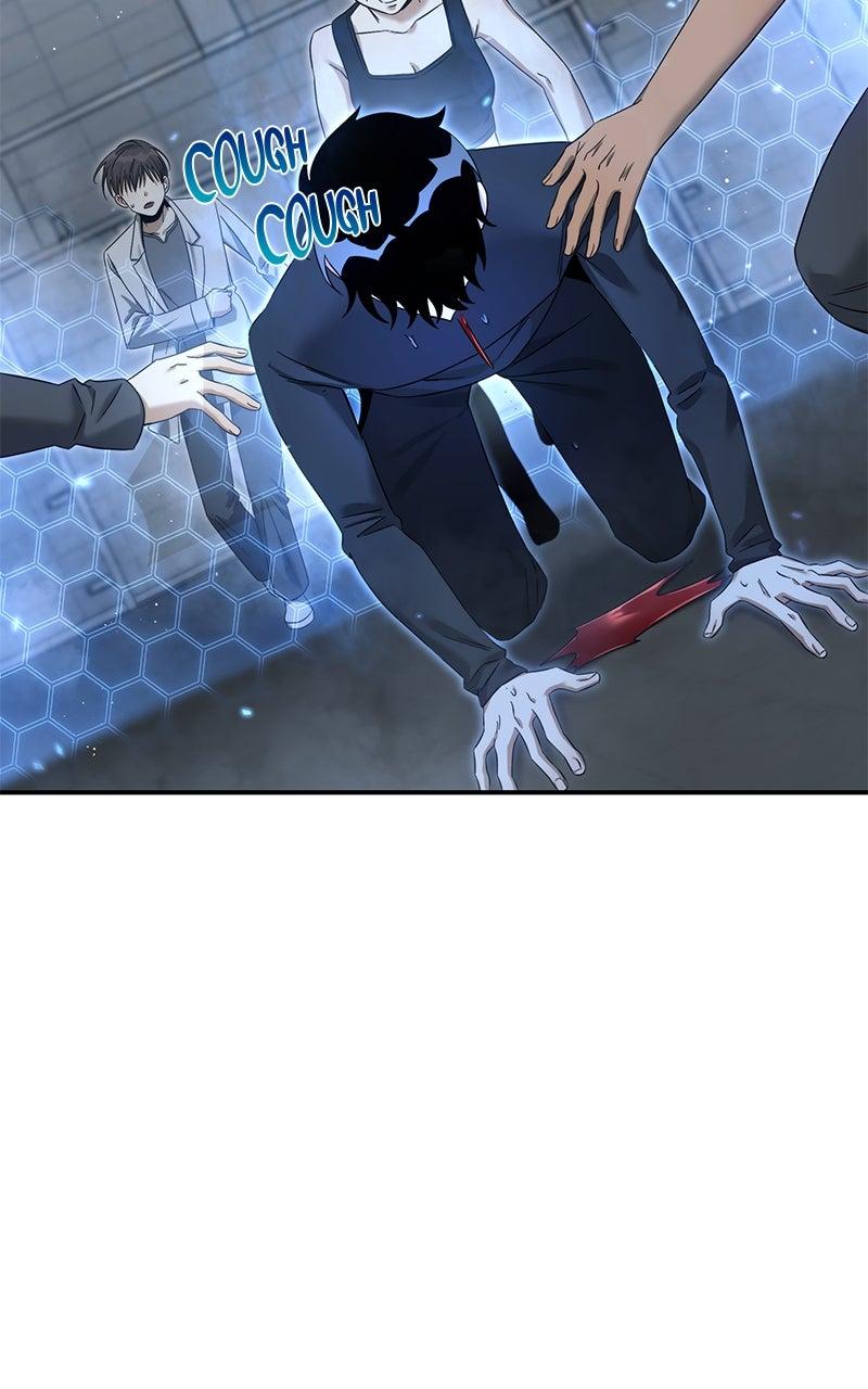 The Hunter Next Door Chapter 13 - Page 52