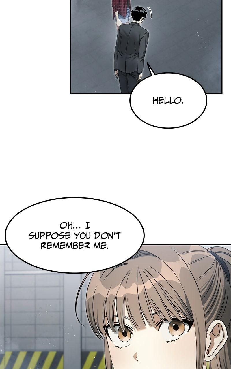 The Hunter Next Door Chapter 13 - Page 55