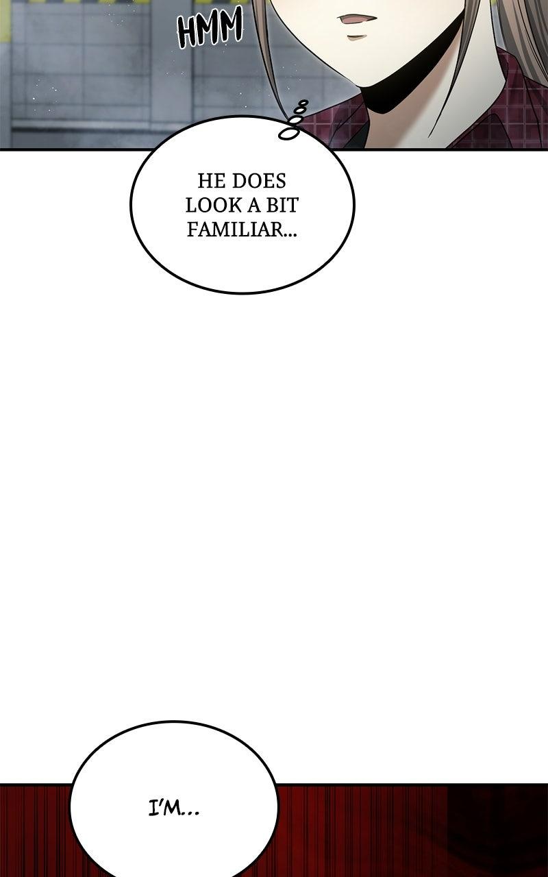 The Hunter Next Door Chapter 13 - Page 56