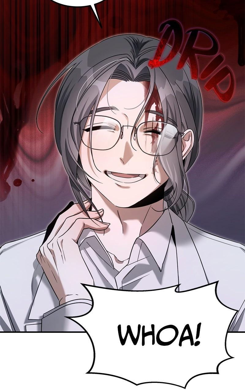 The Hunter Next Door Chapter 13 - Page 57