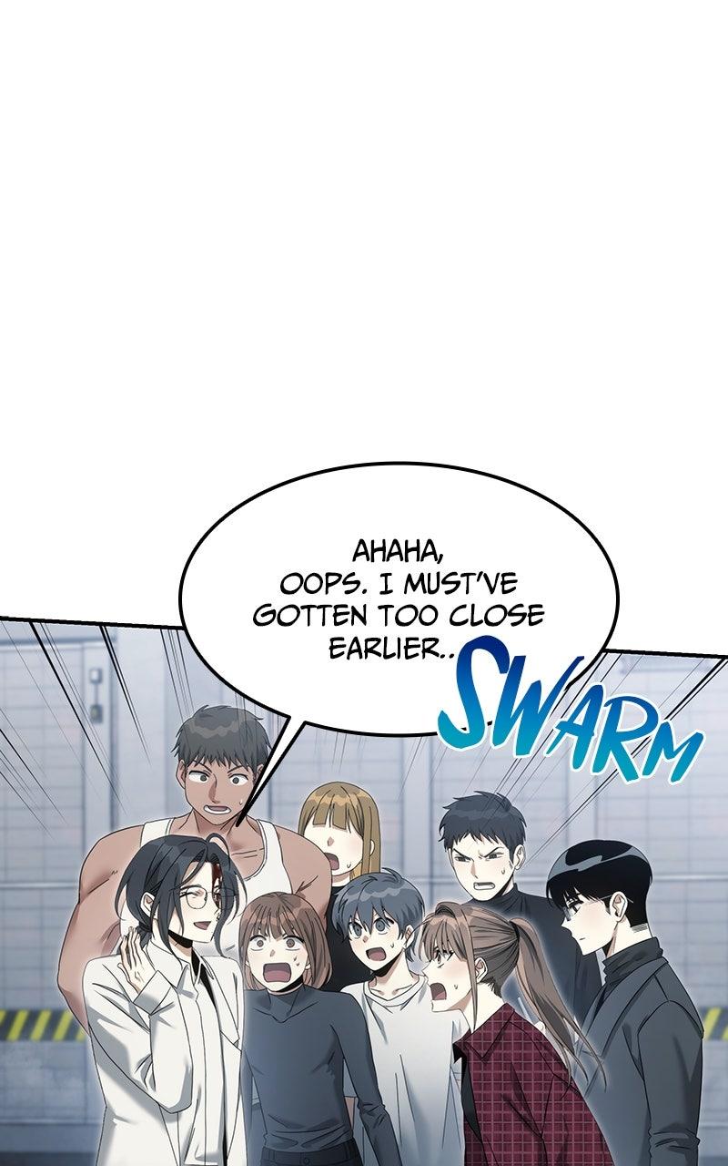 The Hunter Next Door Chapter 13 - Page 58