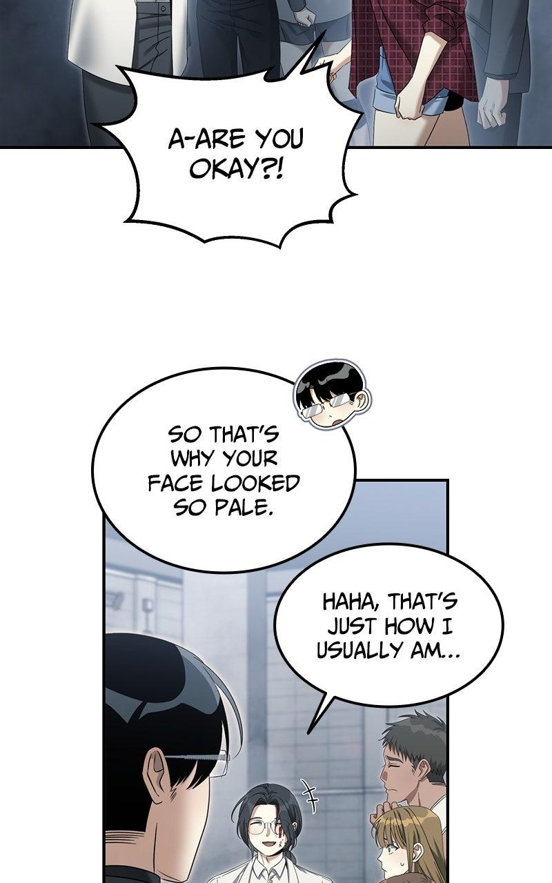 The Hunter Next Door Chapter 13 - Page 59