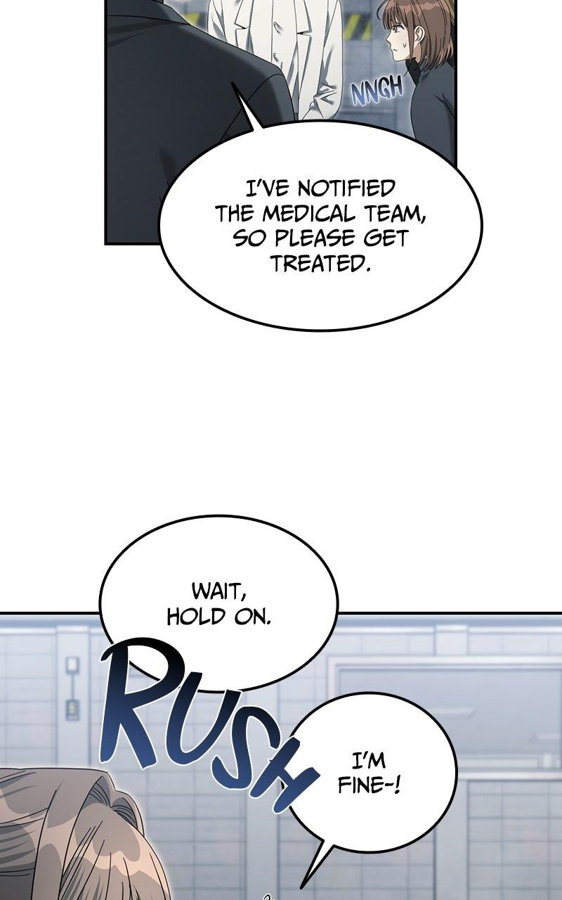 The Hunter Next Door Chapter 13 - Page 60