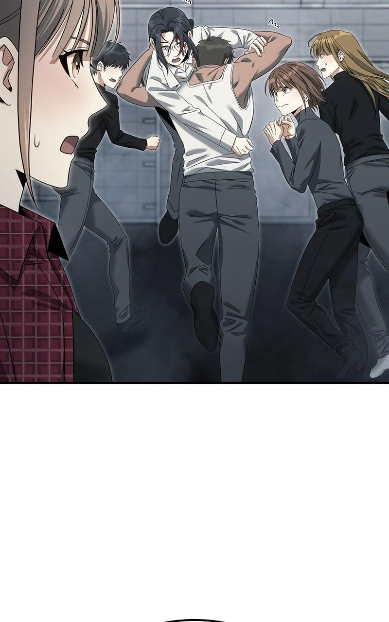 The Hunter Next Door Chapter 13 - Page 61