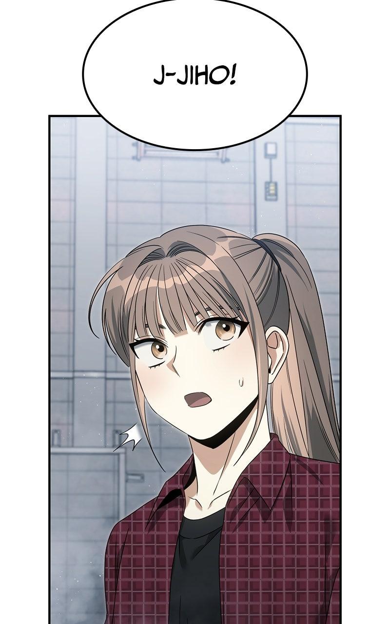 The Hunter Next Door Chapter 13 - Page 62