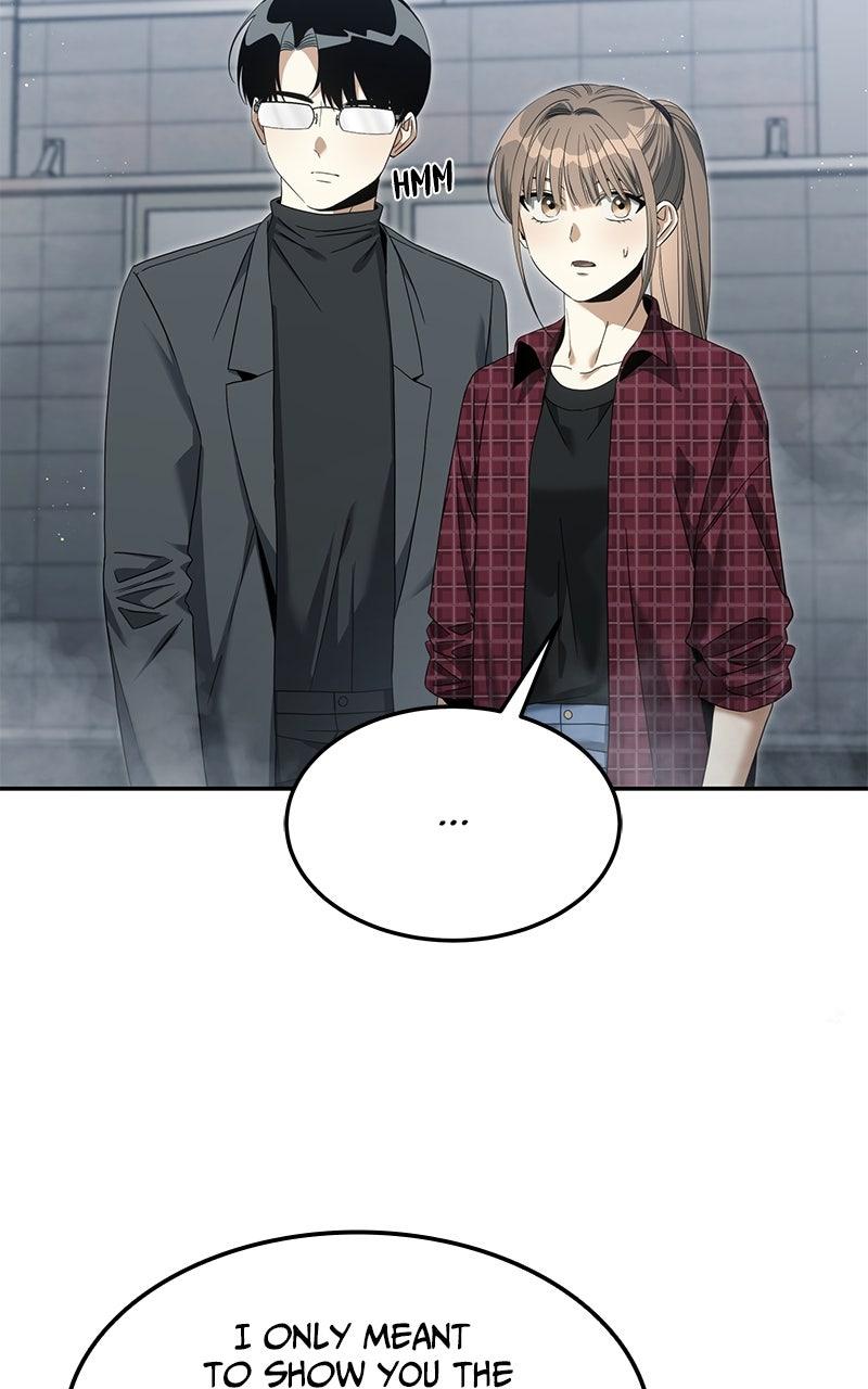 The Hunter Next Door Chapter 13 - Page 66