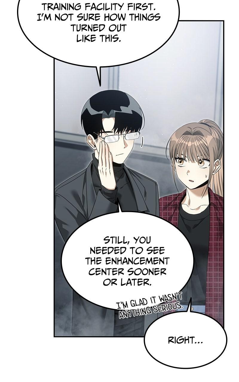 The Hunter Next Door Chapter 13 - Page 67