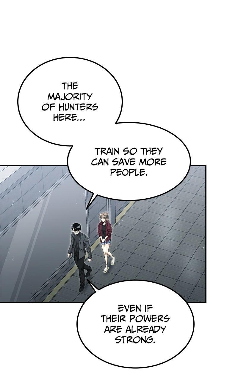 The Hunter Next Door Chapter 13 - Page 68