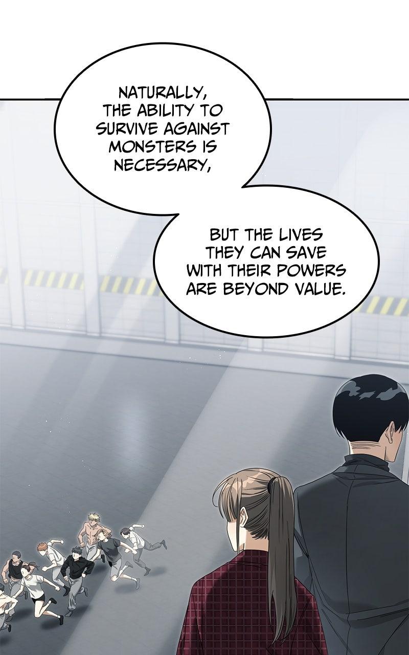 The Hunter Next Door Chapter 13 - Page 69