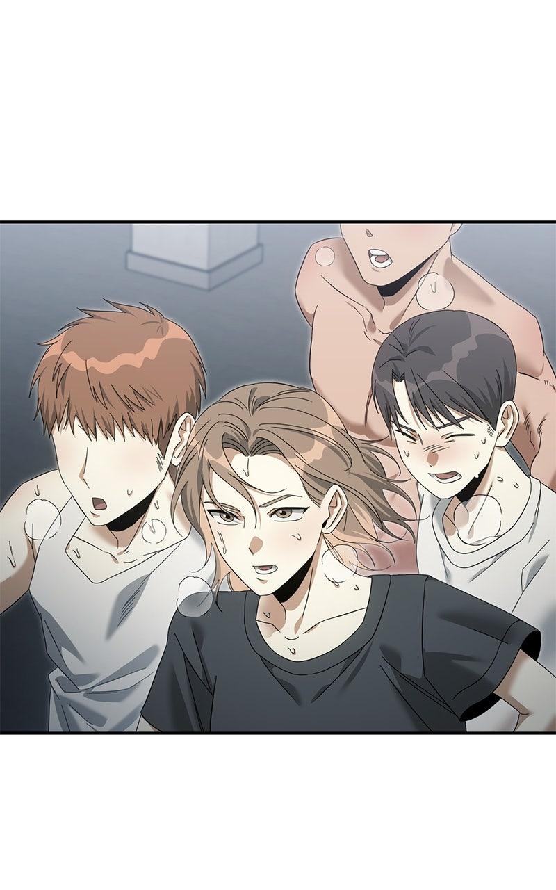 The Hunter Next Door Chapter 13 - Page 72