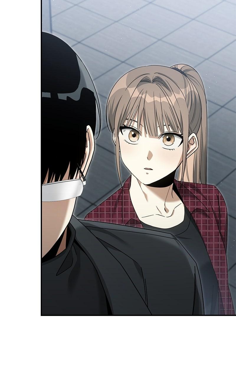 The Hunter Next Door Chapter 13 - Page 76