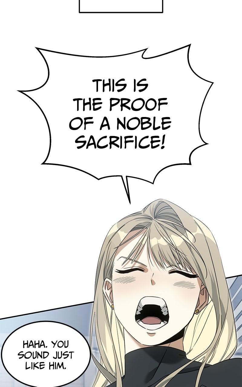 The Hunter Next Door Chapter 13 - Page 78