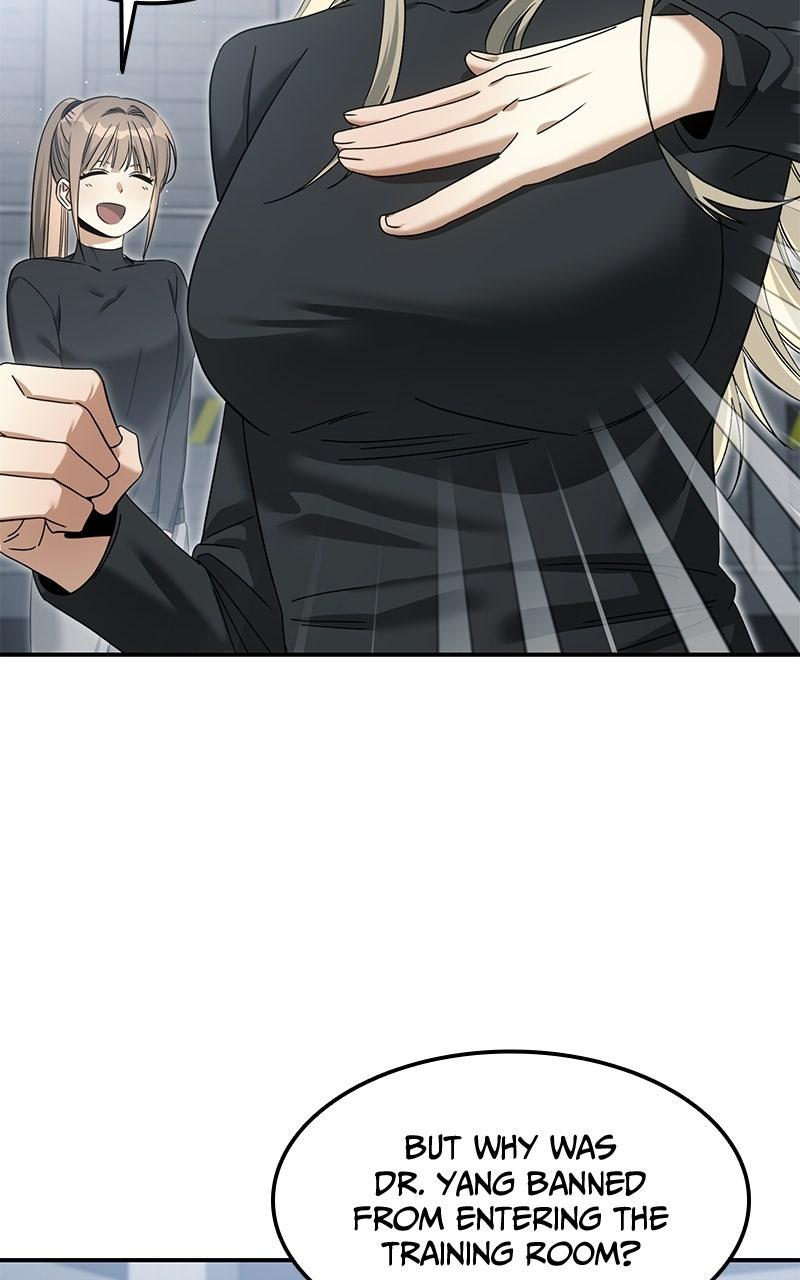 The Hunter Next Door Chapter 13 - Page 79