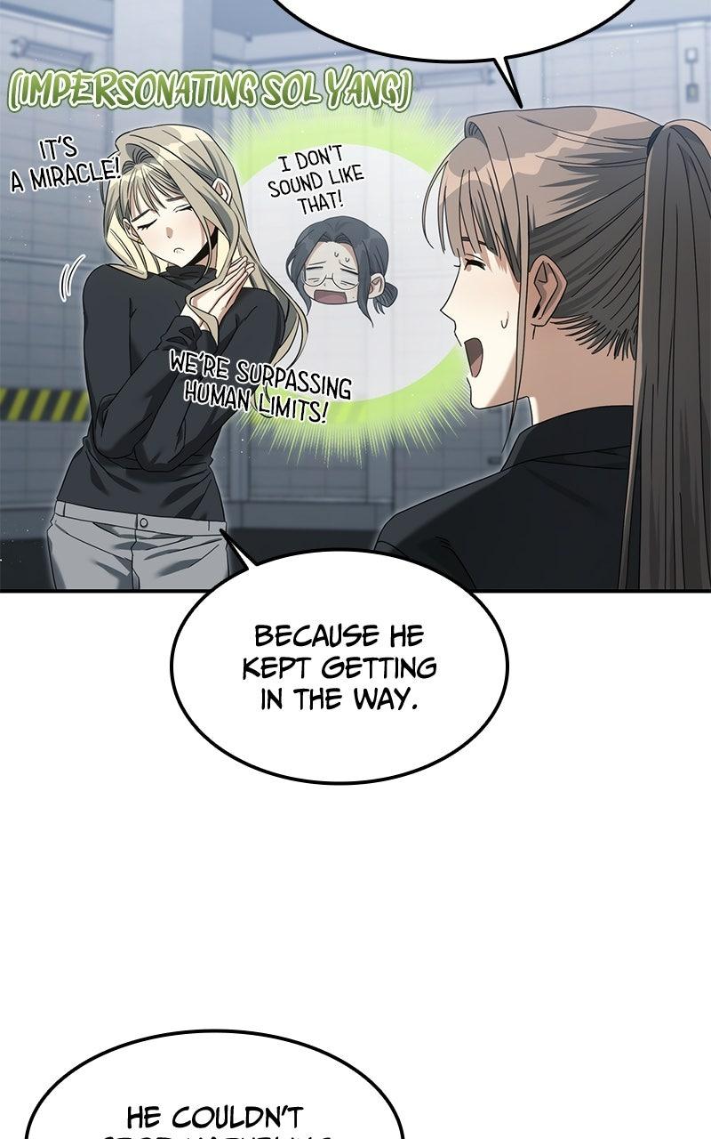 The Hunter Next Door Chapter 13 - Page 80