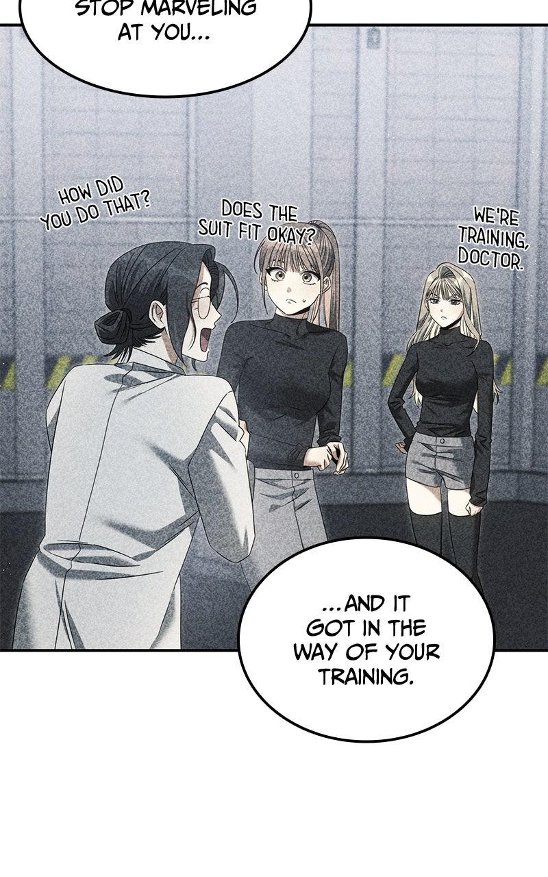 The Hunter Next Door Chapter 13 - Page 81