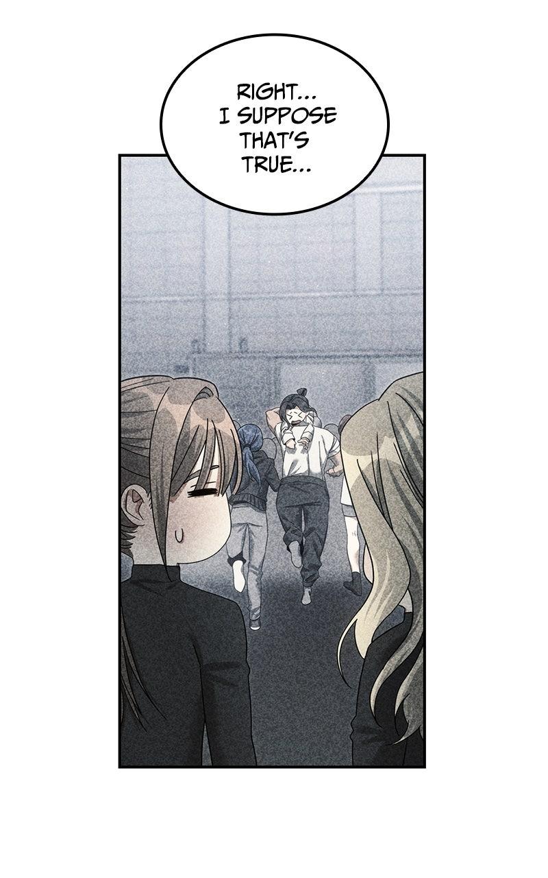 The Hunter Next Door Chapter 13 - Page 82