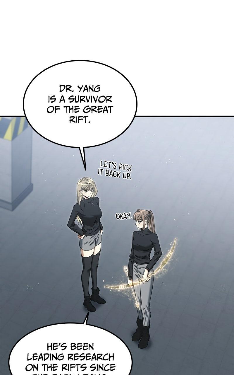 The Hunter Next Door Chapter 13 - Page 83