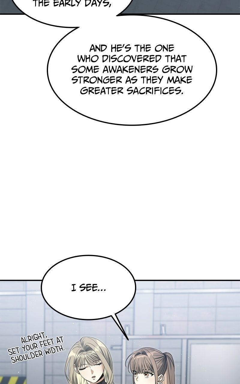 The Hunter Next Door Chapter 13 - Page 84