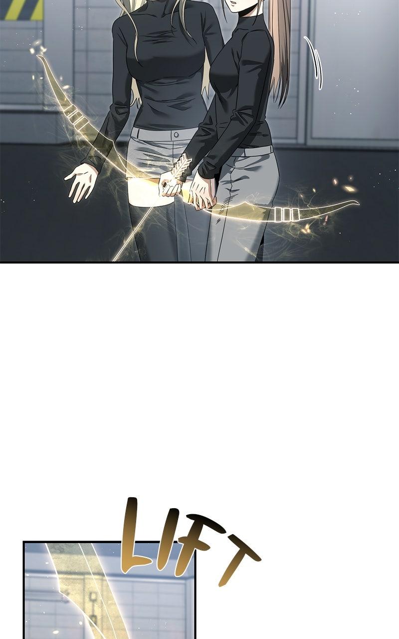 The Hunter Next Door Chapter 13 - Page 85