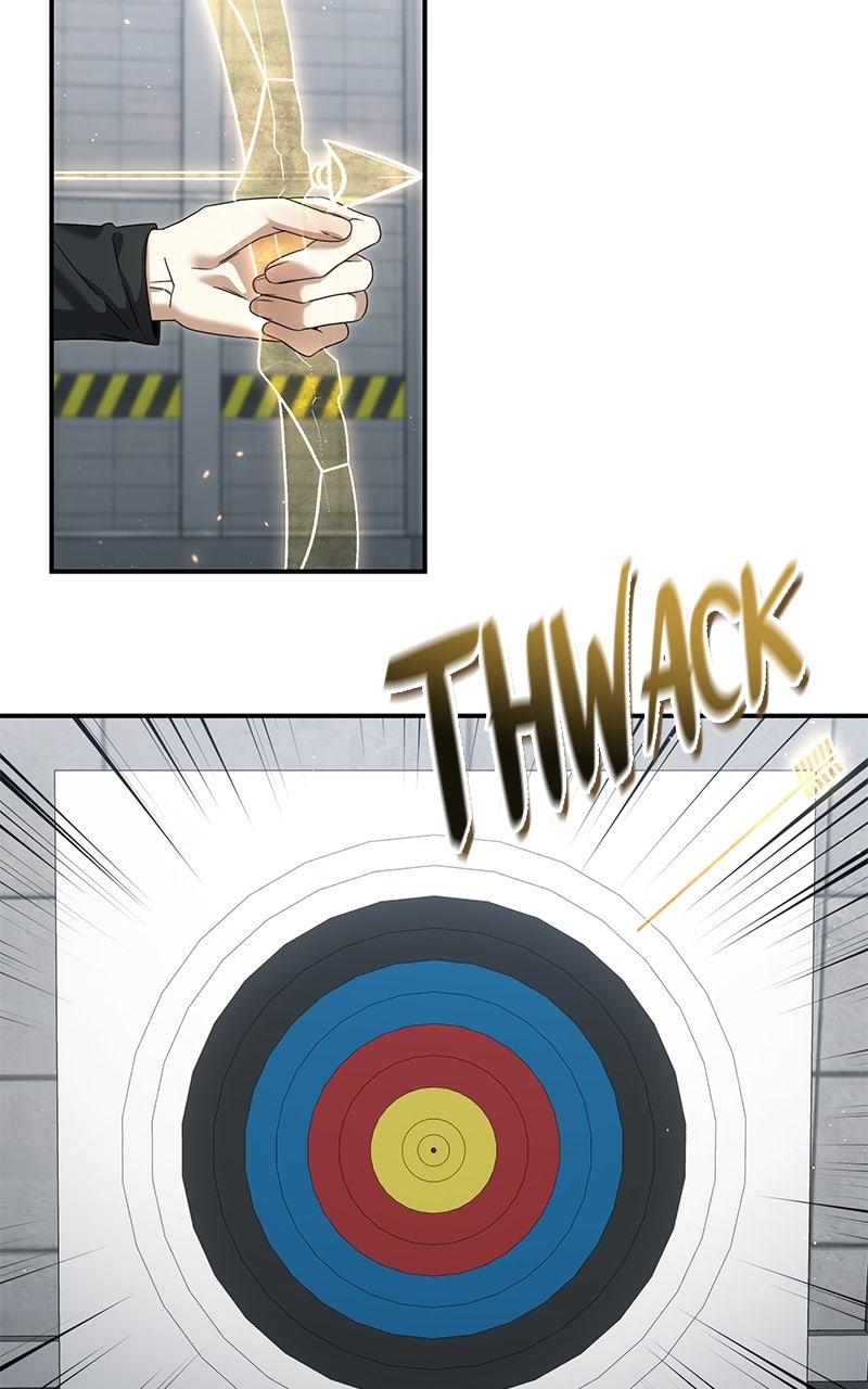 The Hunter Next Door Chapter 13 - Page 86