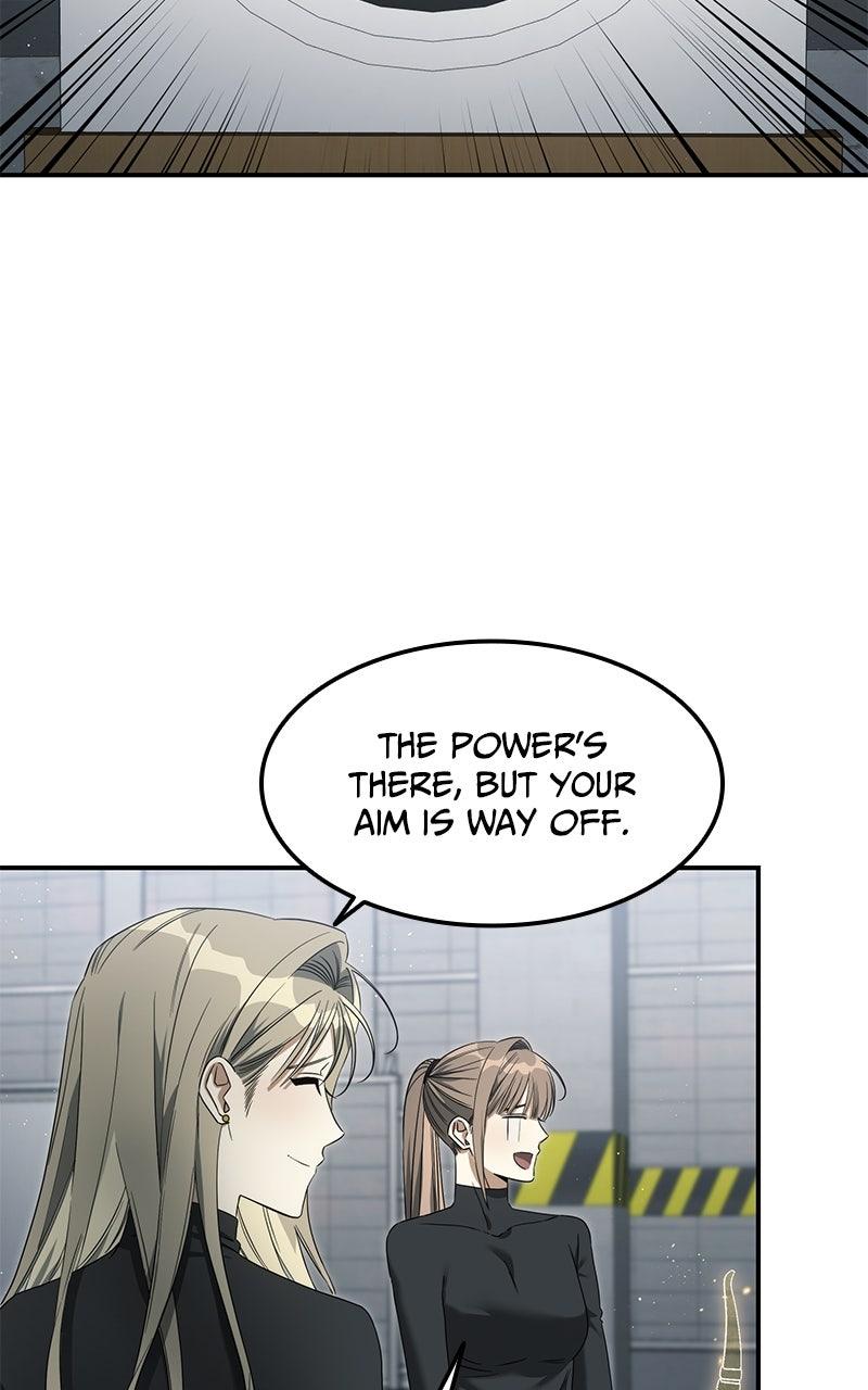 The Hunter Next Door Chapter 13 - Page 87