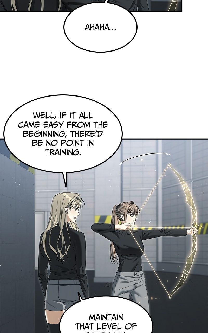 The Hunter Next Door Chapter 13 - Page 88