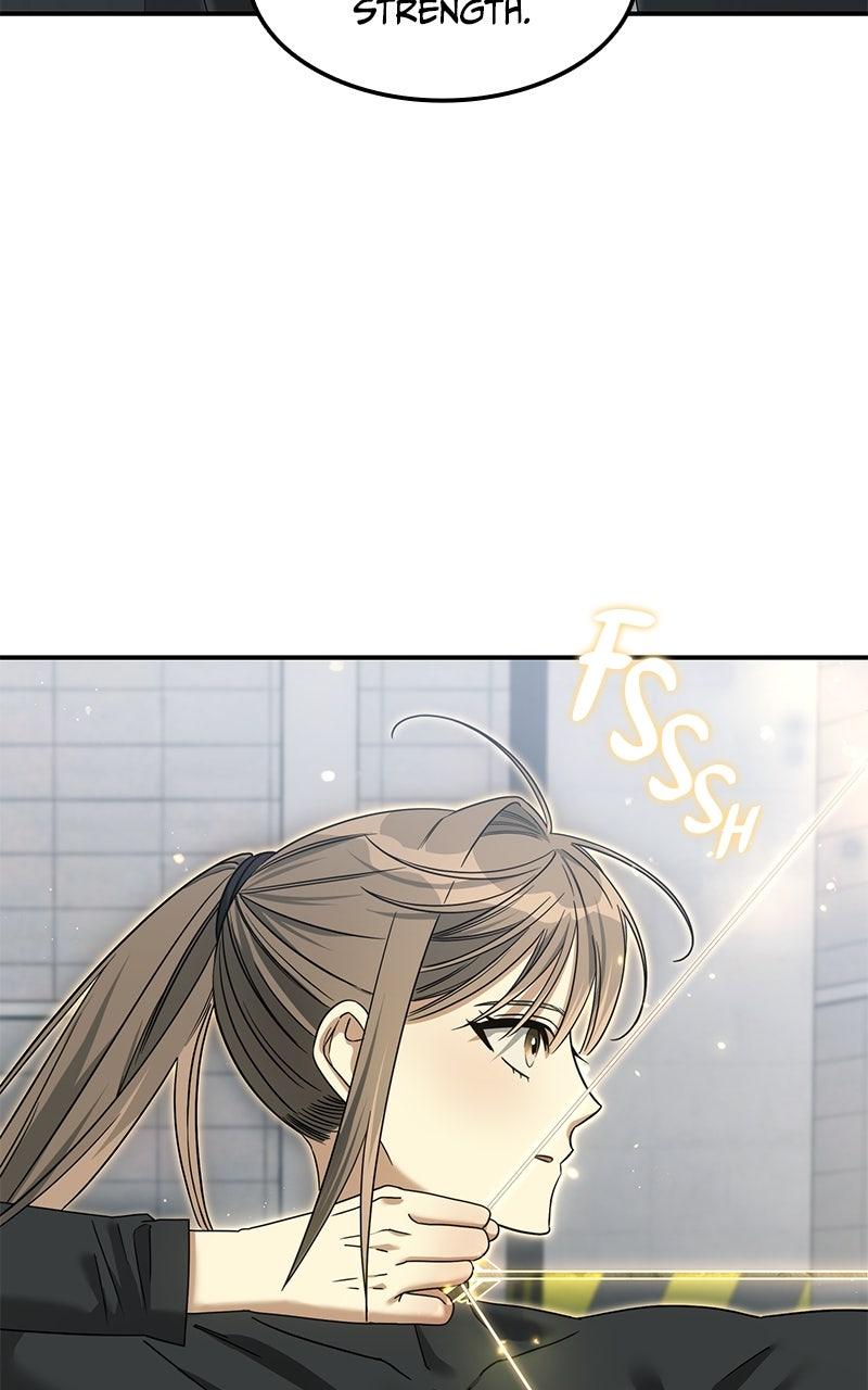 The Hunter Next Door Chapter 13 - Page 89