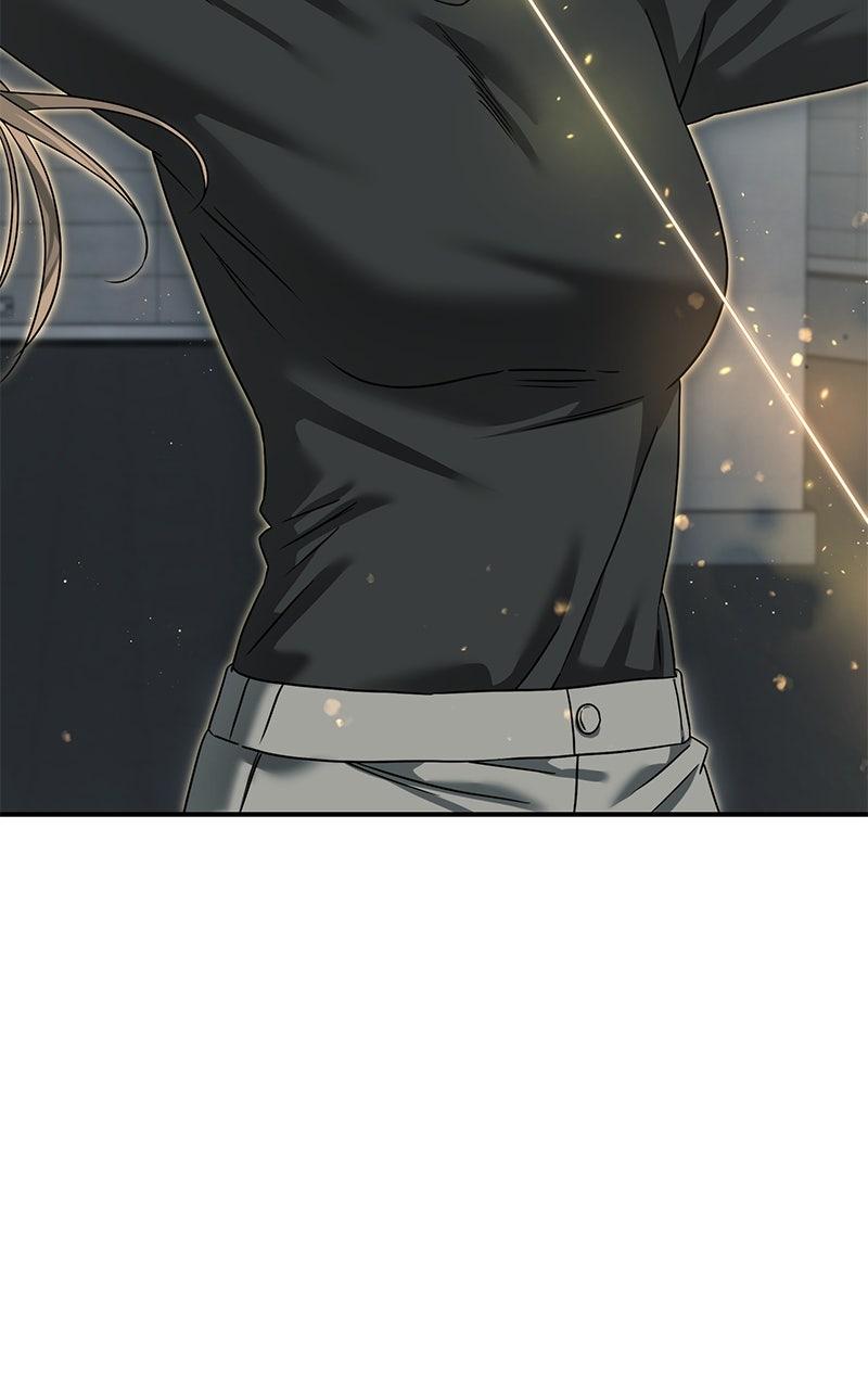 The Hunter Next Door Chapter 13 - Page 90