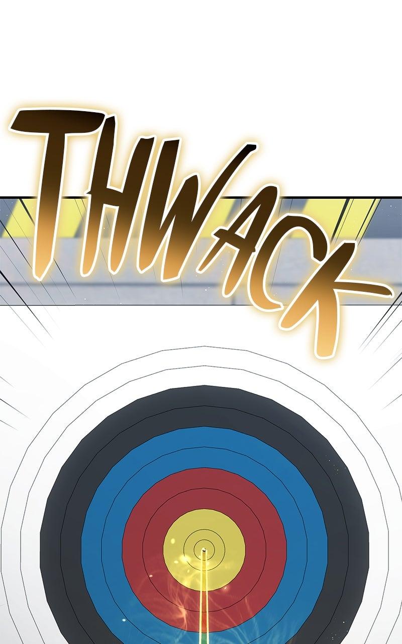 The Hunter Next Door Chapter 13 - Page 91