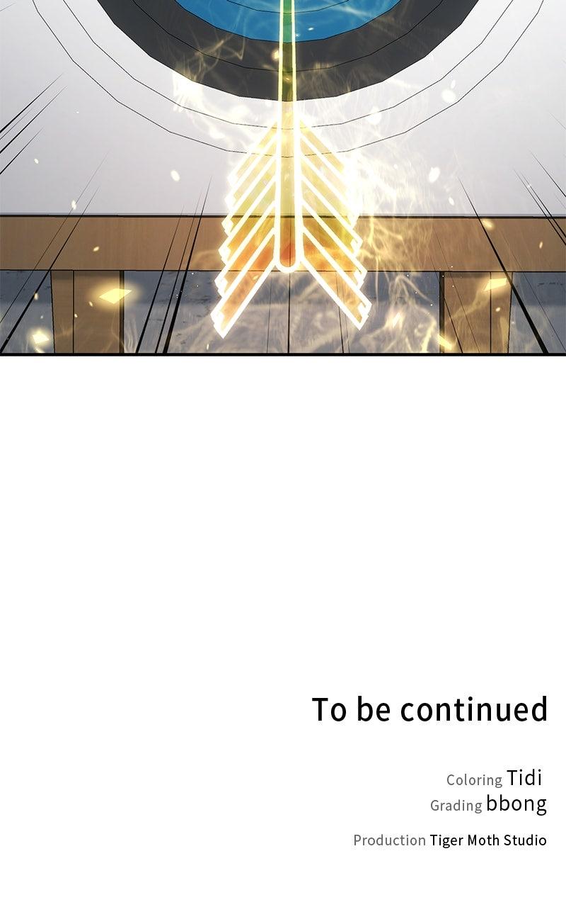 The Hunter Next Door Chapter 13 - Page 92