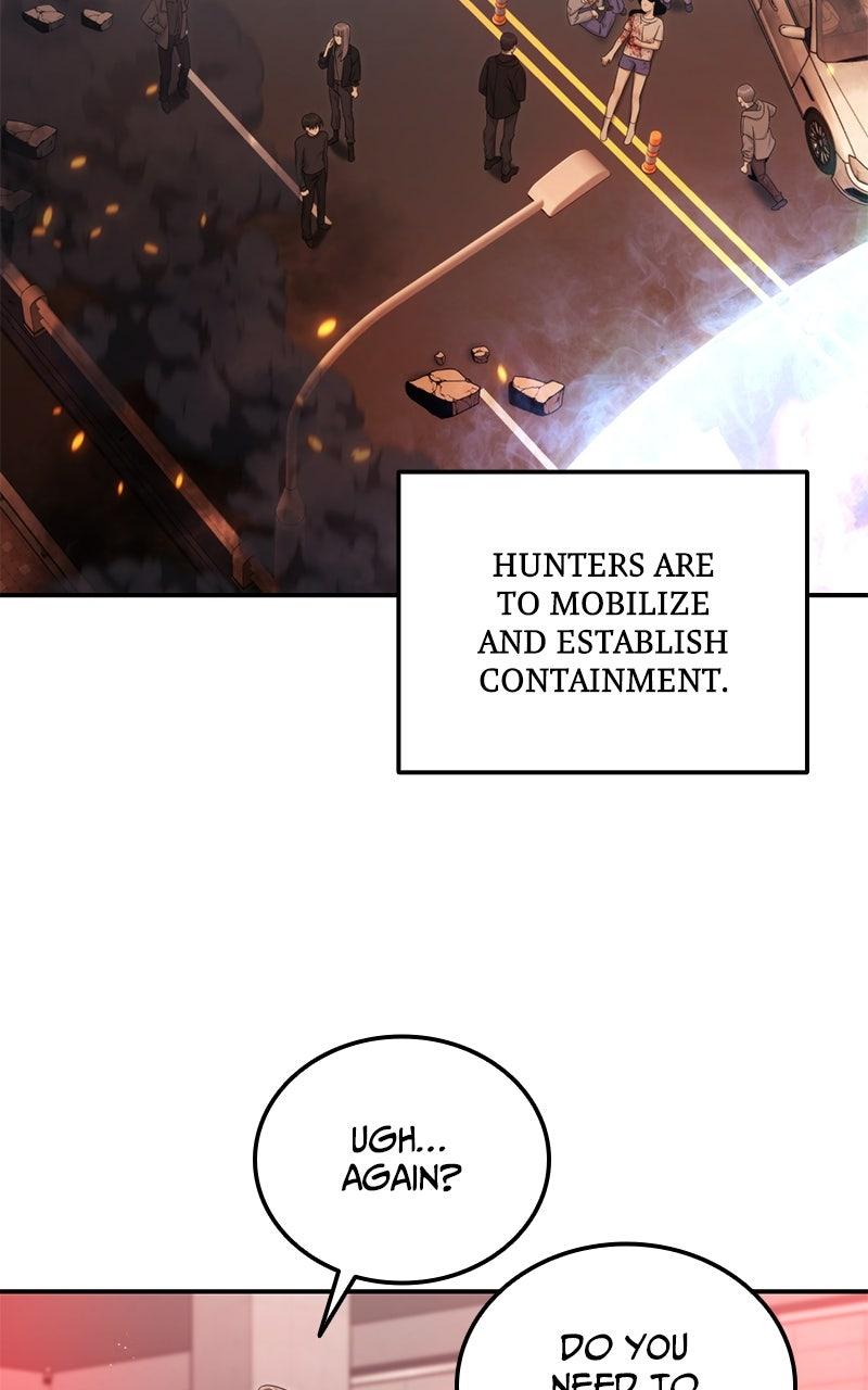 The Hunter Next Door Chapter 14 - Page 5