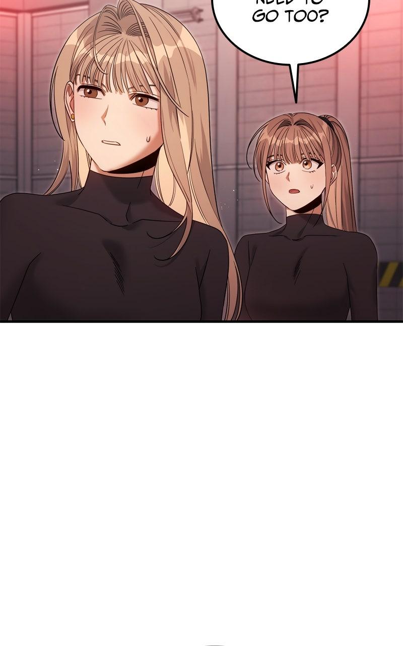 The Hunter Next Door Chapter 14 - Page 6