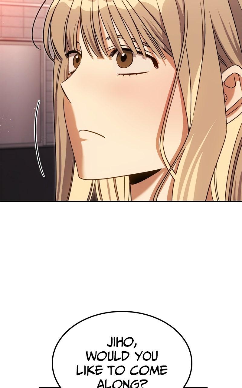 The Hunter Next Door Chapter 14 - Page 8