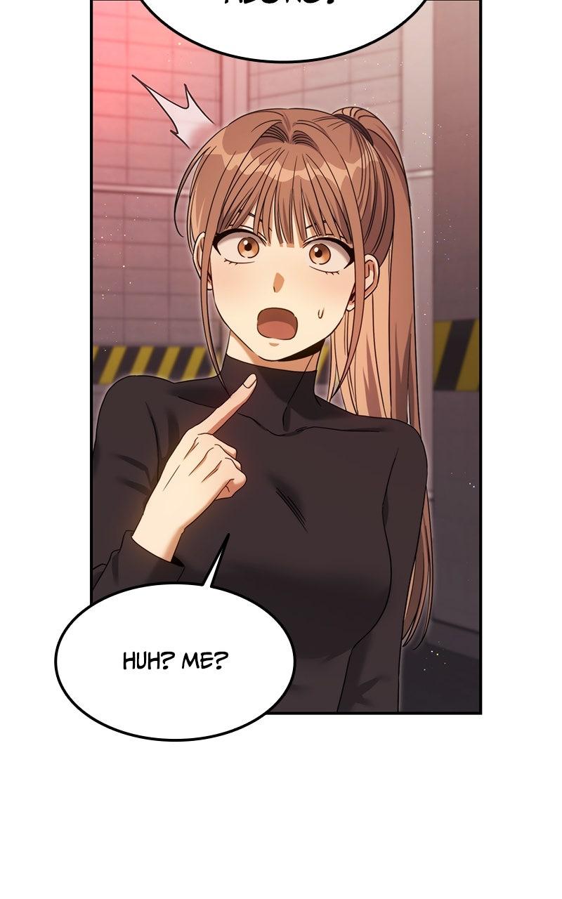 The Hunter Next Door Chapter 14 - Page 9