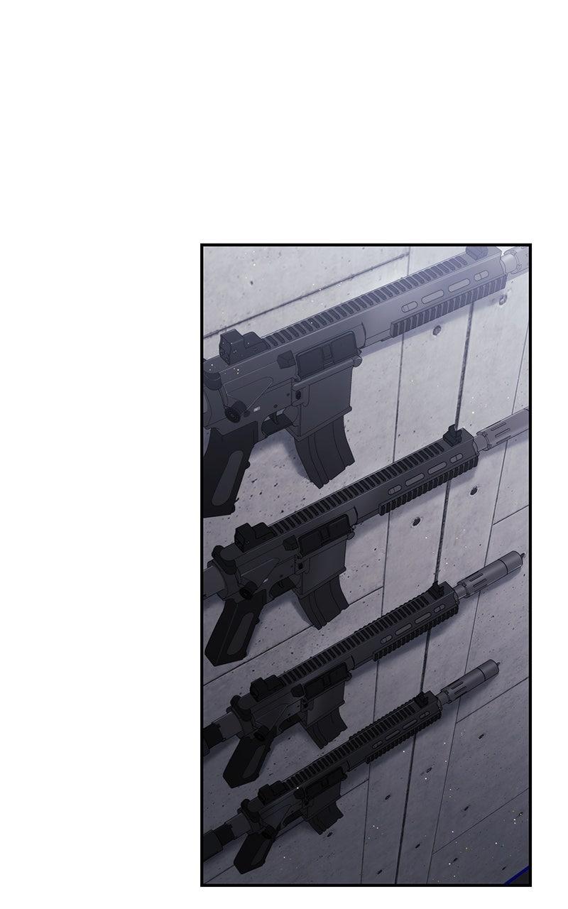 The Hunter Next Door Chapter 14 - Page 10