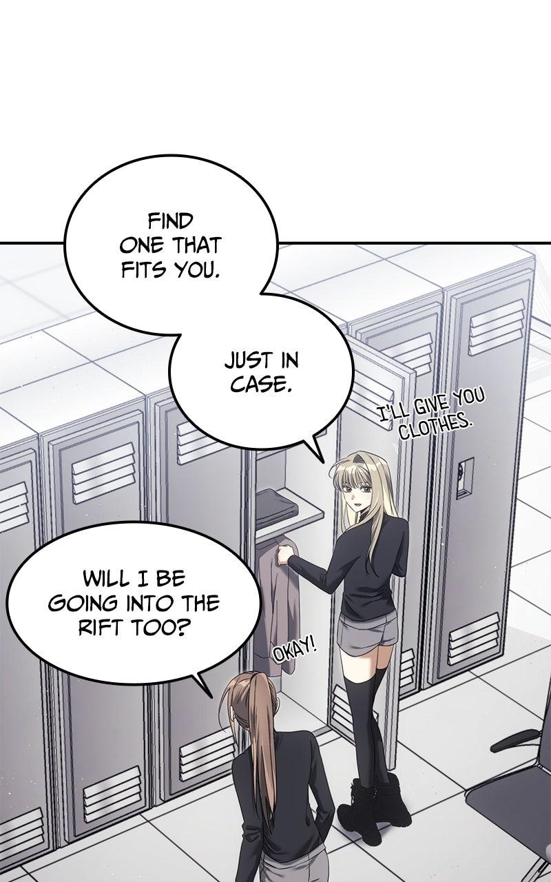 The Hunter Next Door Chapter 14 - Page 11