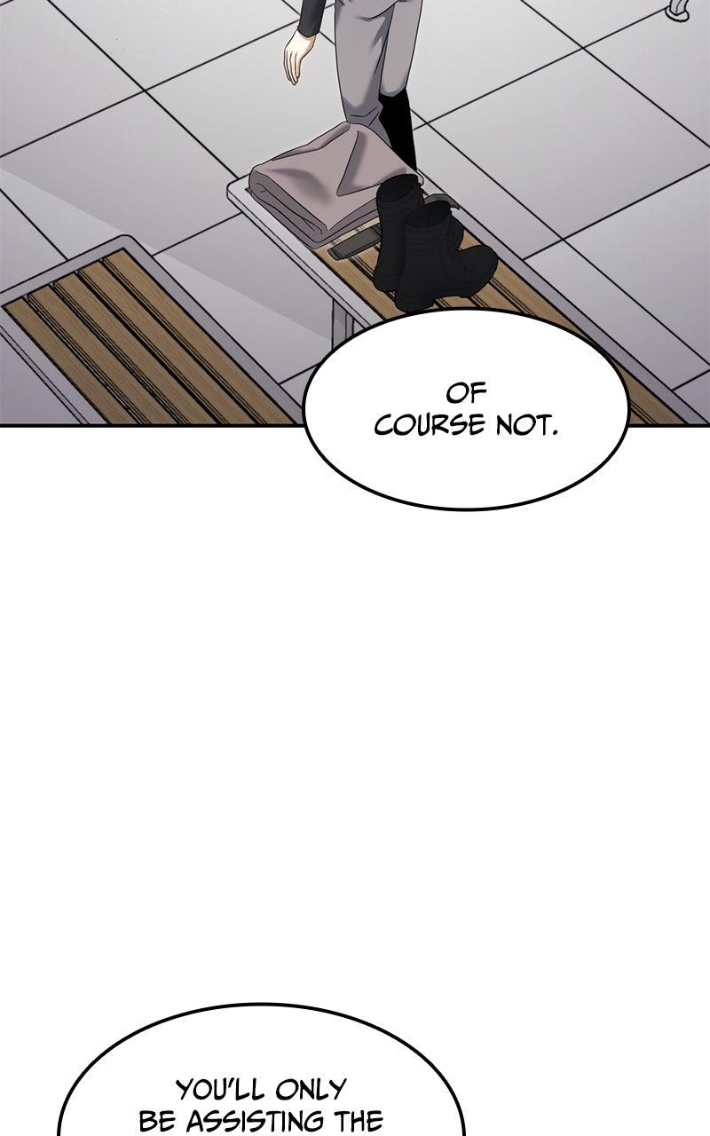 The Hunter Next Door Chapter 14 - Page 12