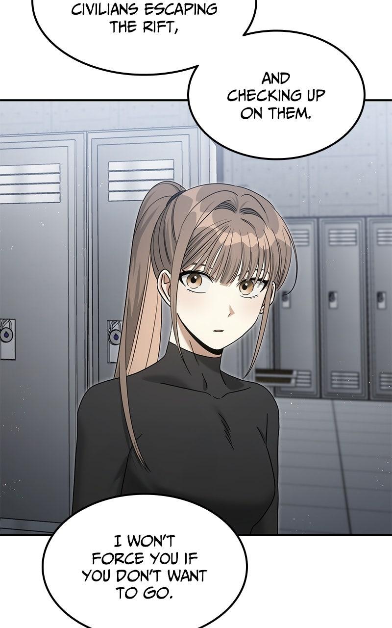 The Hunter Next Door Chapter 14 - Page 13