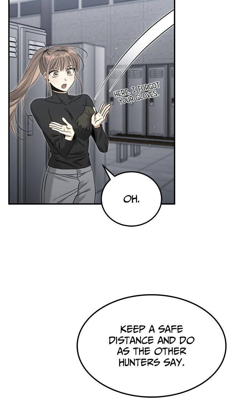 The Hunter Next Door Chapter 14 - Page 17