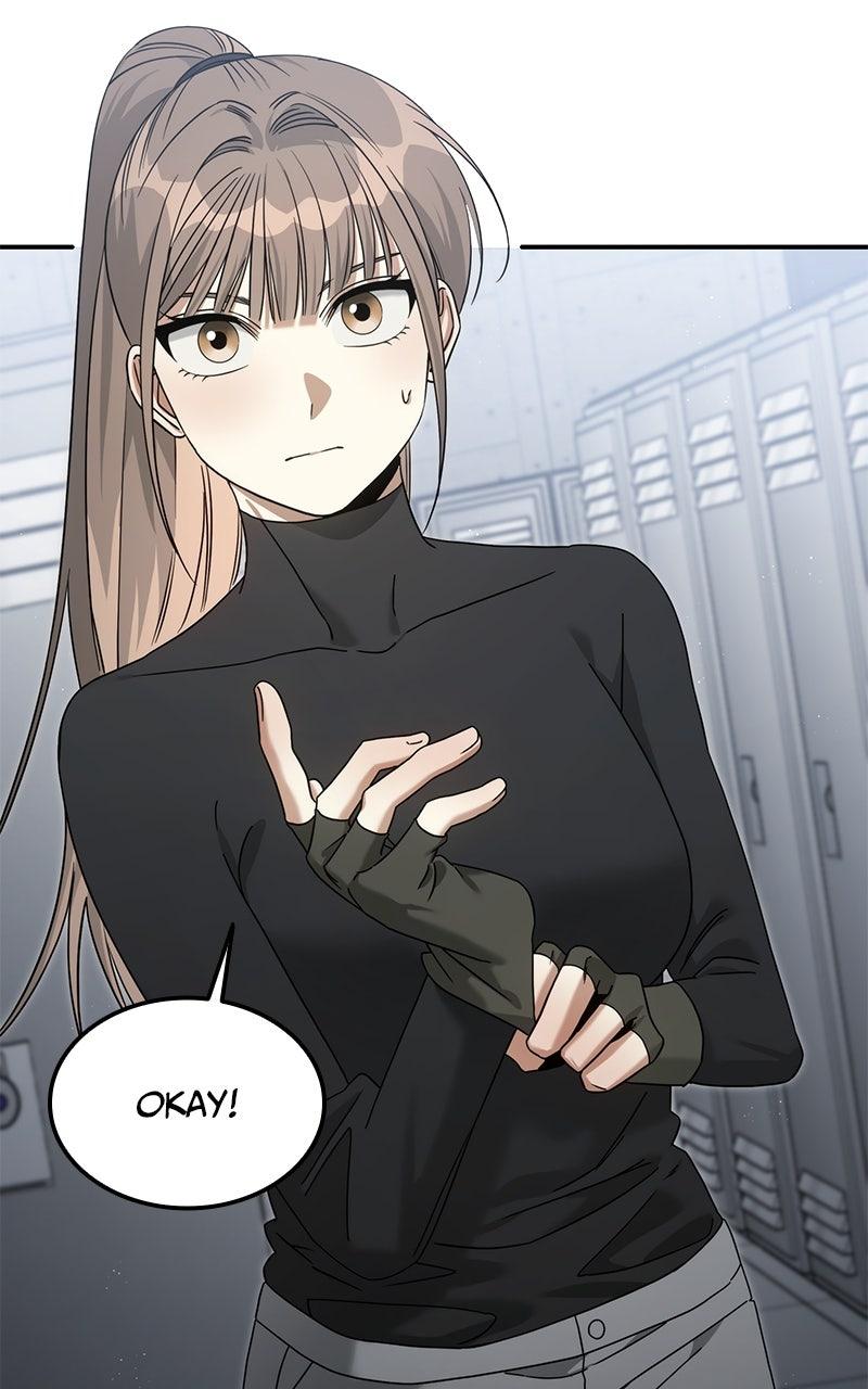 The Hunter Next Door Chapter 14 - Page 18