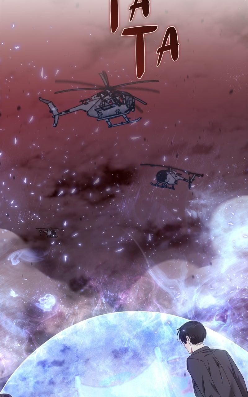 The Hunter Next Door Chapter 14 - Page 20