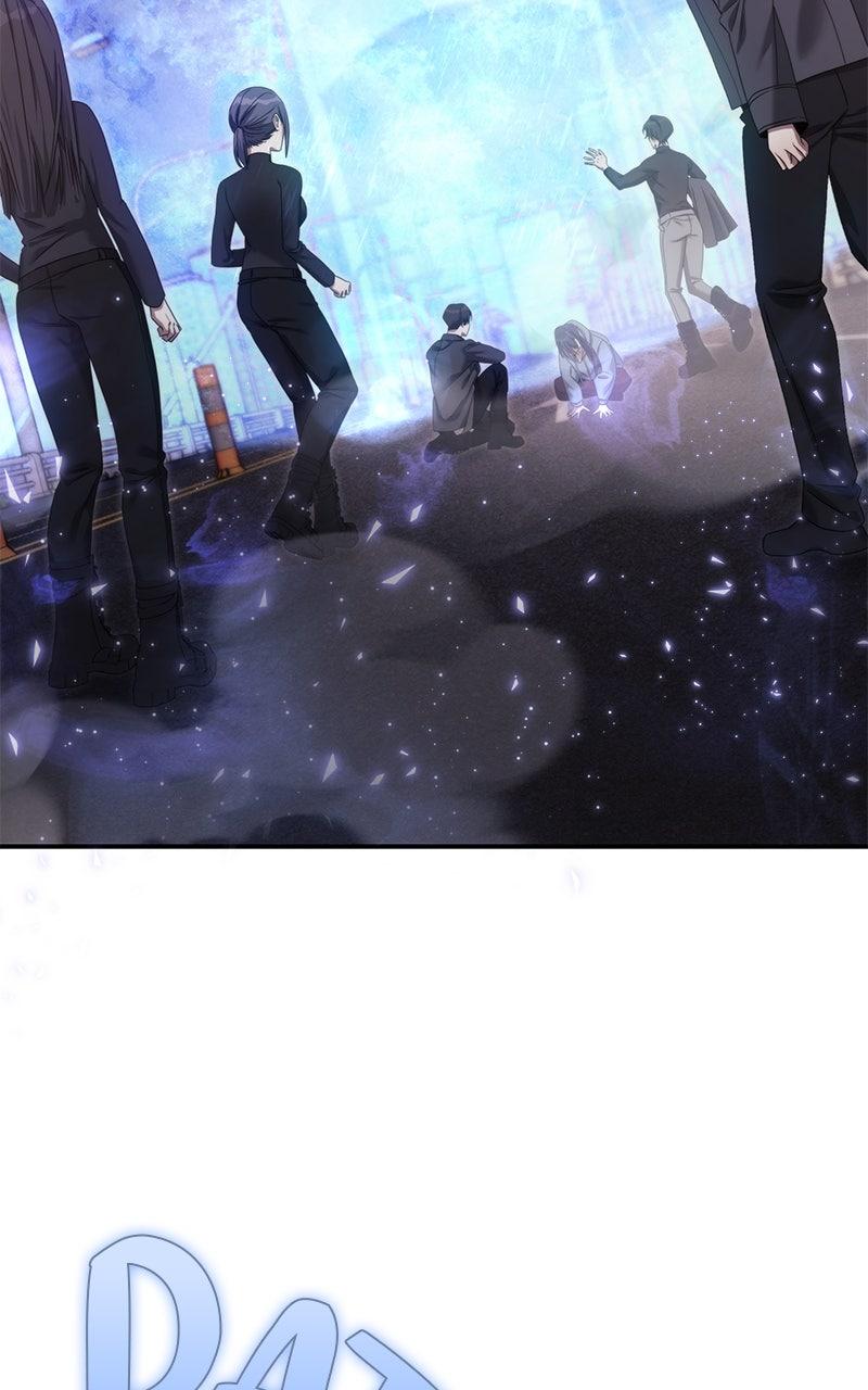 The Hunter Next Door Chapter 14 - Page 21